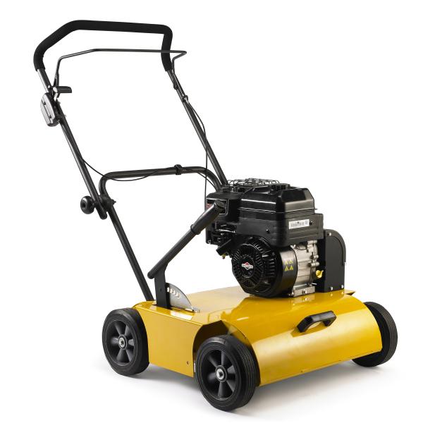 Texas Briggs motoros gyepszellőztető